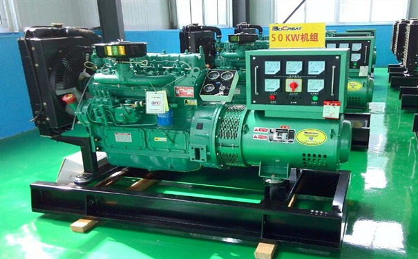 沅陵发电机出租